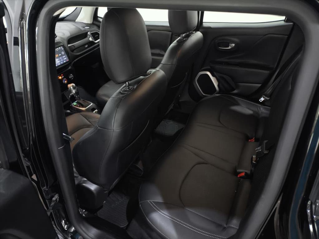 RENEGADE 1.8 16V FLEX 4P AUTOMÁTICO6
