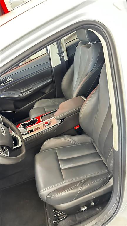 Caoa Chery-ARRIZO 6 PRO-1.5 TCI FLEX HYBRID MAX DRIVE CVT