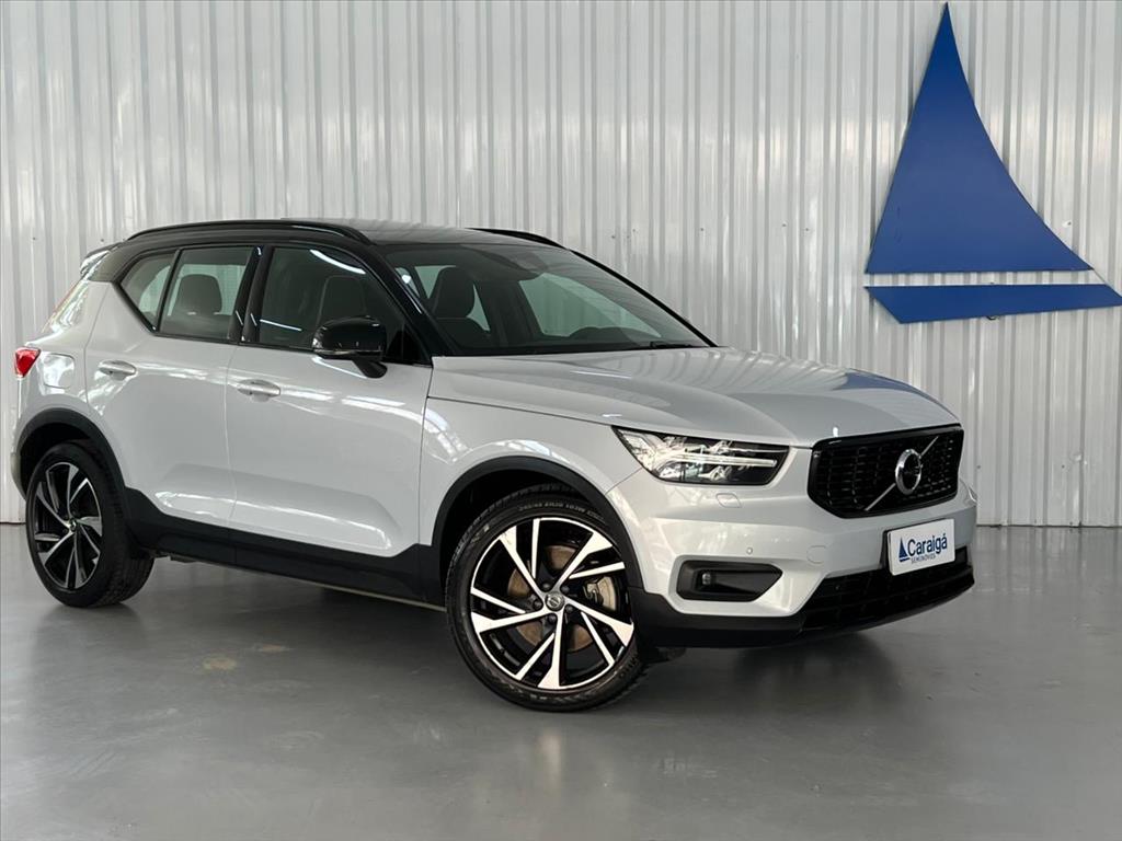 1.5 T5 RECHARGE R-DESIGN GEARTRONIC