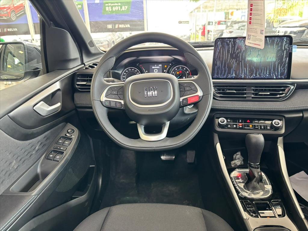 FASTBACK 1.0 TURBO 200 HYBRID AUDACE CVT10