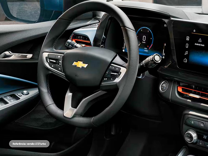ONIX PLUS 1.0 TURBO FLEX PREMIER AUTOMÁTICO5