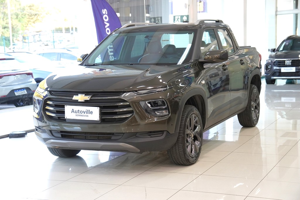 1.2 TURBO FLEX PREMIER AUTOMÁTICO