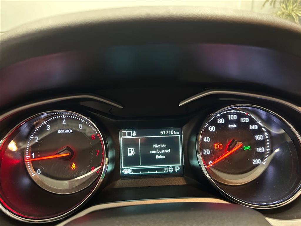 ONIX PLUS 1.0 TURBO FLEX PREMIER AUTOMÁTICO9