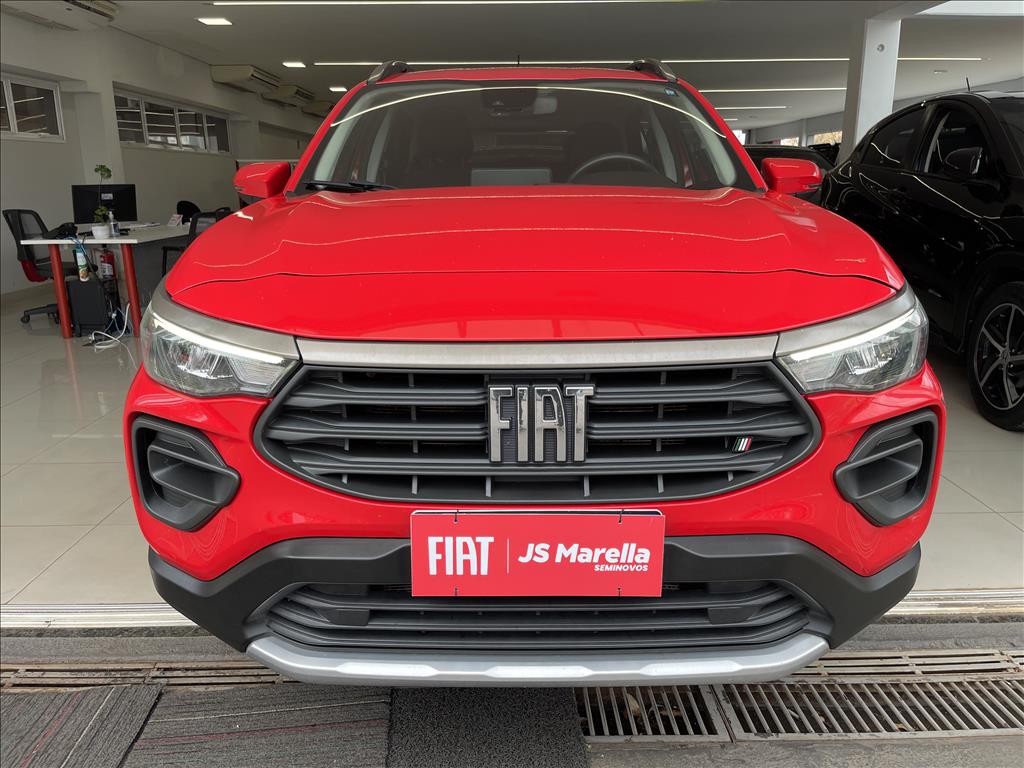 PULSE 1.0 TURBO 200 FLEX AUDACE CVT PULSE 1.0 TURBO 200 FLEX AUDACE CVT