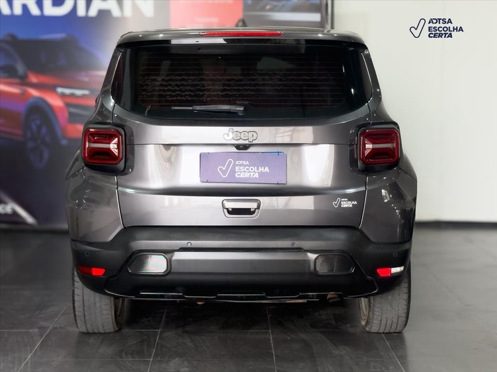 Jeep RENEGADE 2024