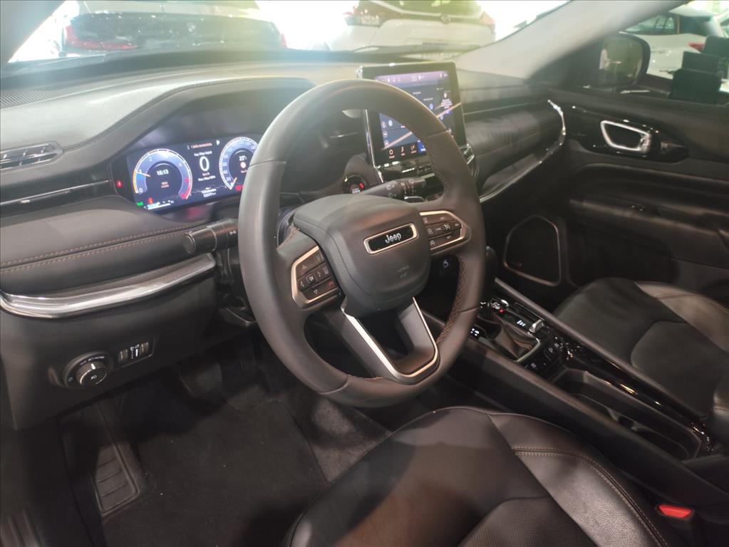 COMPASS 2.0 TD350 TURBO DIESEL LIMITED AT99