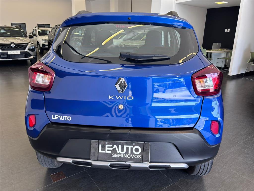 KWID 1.0 12V SCE FLEX OUTSIDER MANUAL3