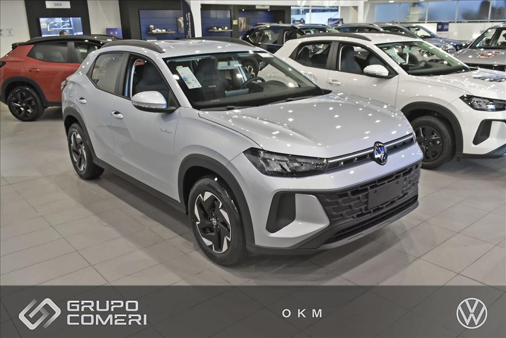 TERA 1.0 170 TSI COMFORT AUTOMÁTICO2
