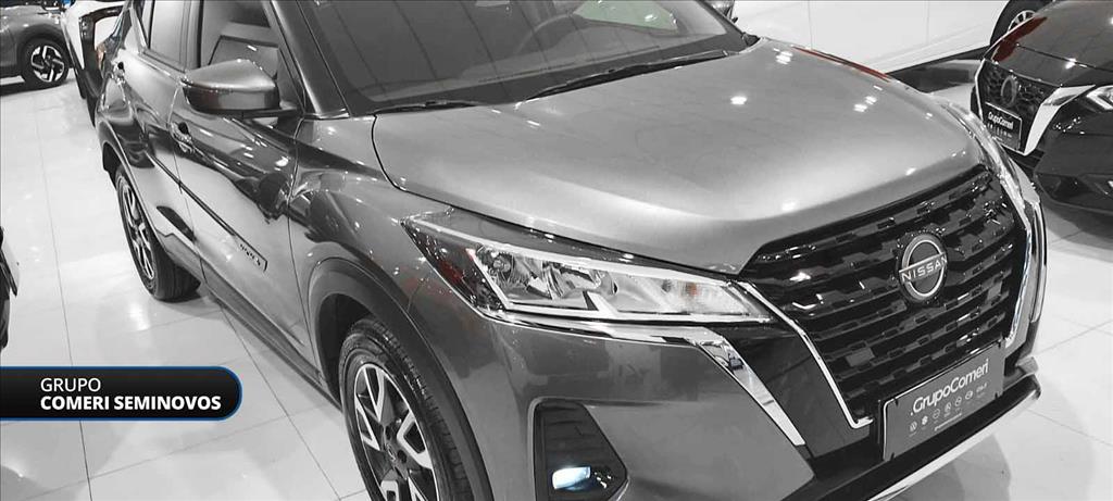 KICKS 1.6 16V FLEXSTART SENSE XTRONIC9