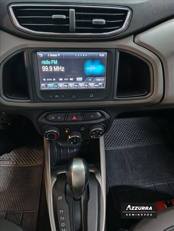 PRISMA 1.4 MPFI ADVANTAGE 8V FLEX 4P AUTOMÁTICO10