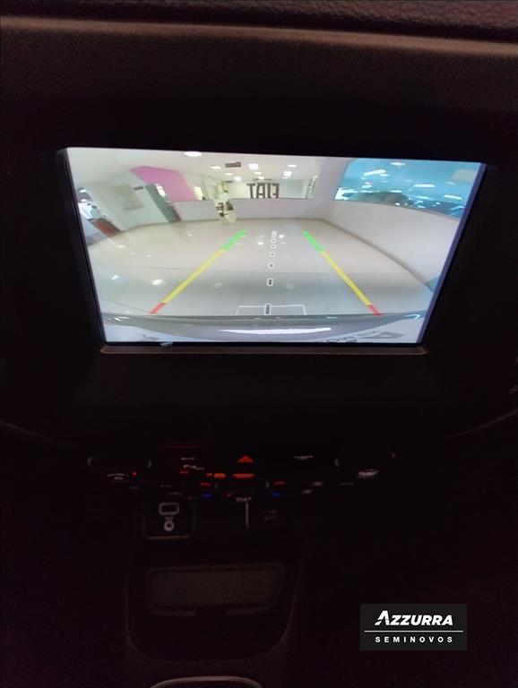 COMPASS 2.0 16V FLEX SPORT AUTOMÁTICO10