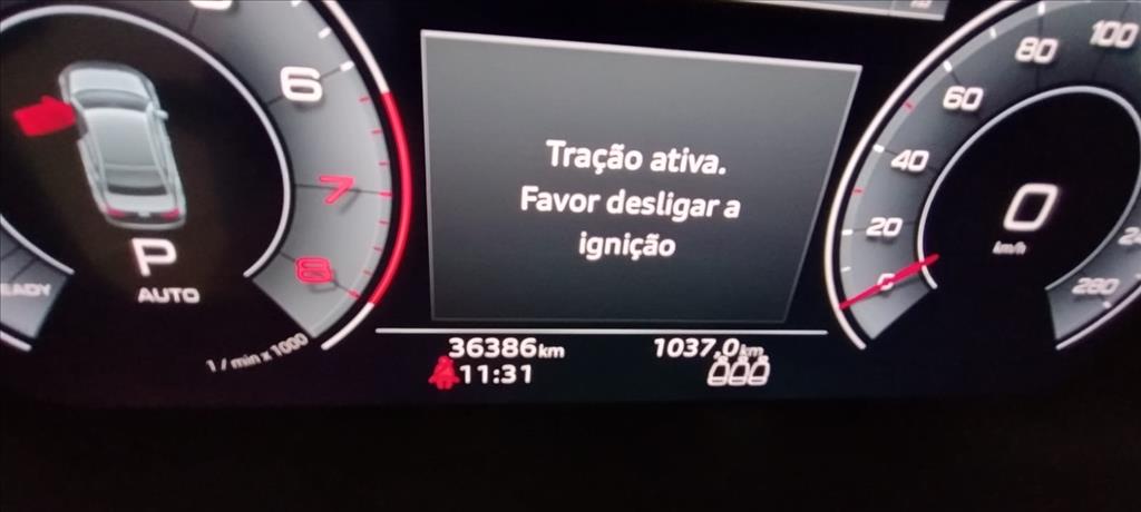 A3 2.0 40 TFSI MHEV SEDAN S LINE S-TRONIC6