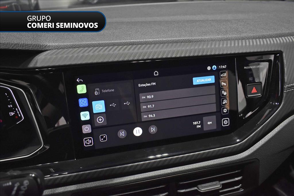 NIVUS 1.0 200 TSI TOTAL FLEX HIGHLINE AUTOMÁTICO9