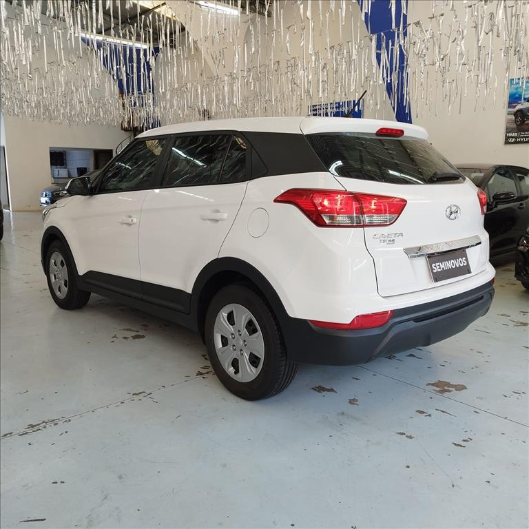 CRETA 1.6 16V FLEX ATTITUDE MANUAL5