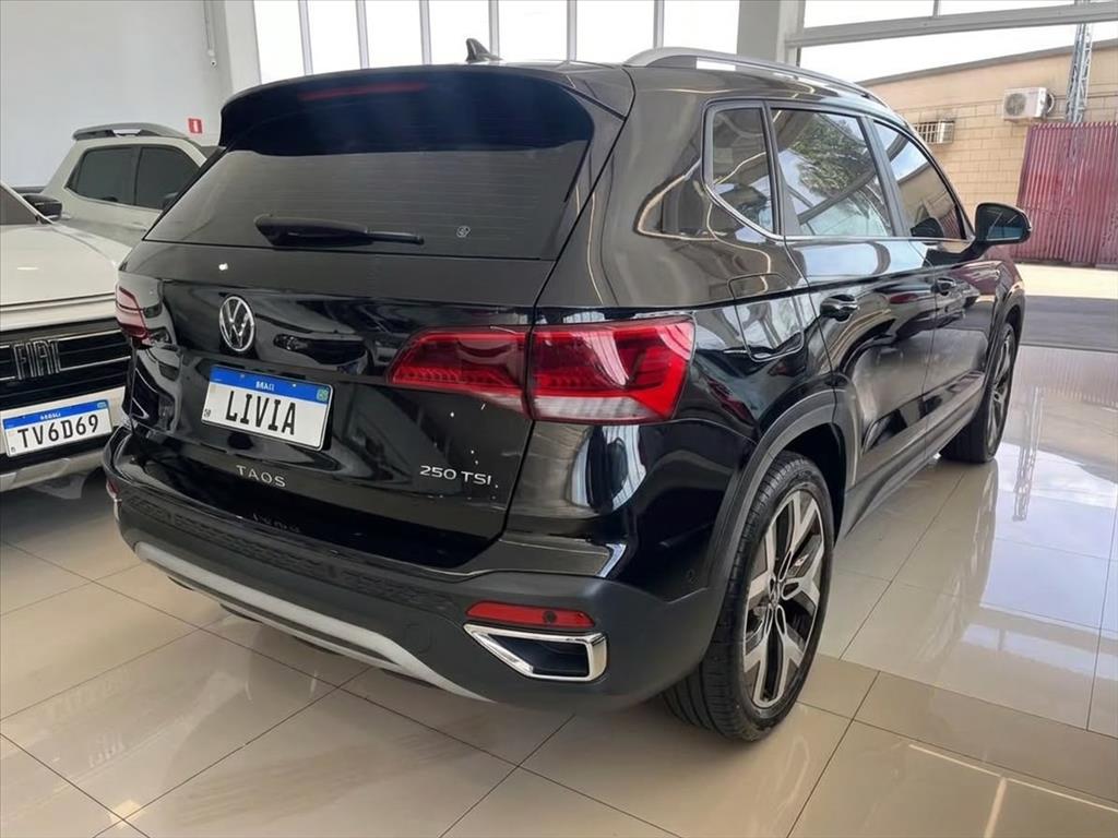 TAOS 1.4 250 TSI TOTAL FLEX HIGHLINE AUTOMÁTICO2