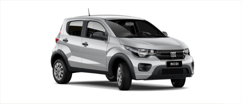 MOBI 1.0 8V EVO FLEX LIKE. MANUAL MOBI 1.0 8V EVO FLEX LIKE. MANUAL