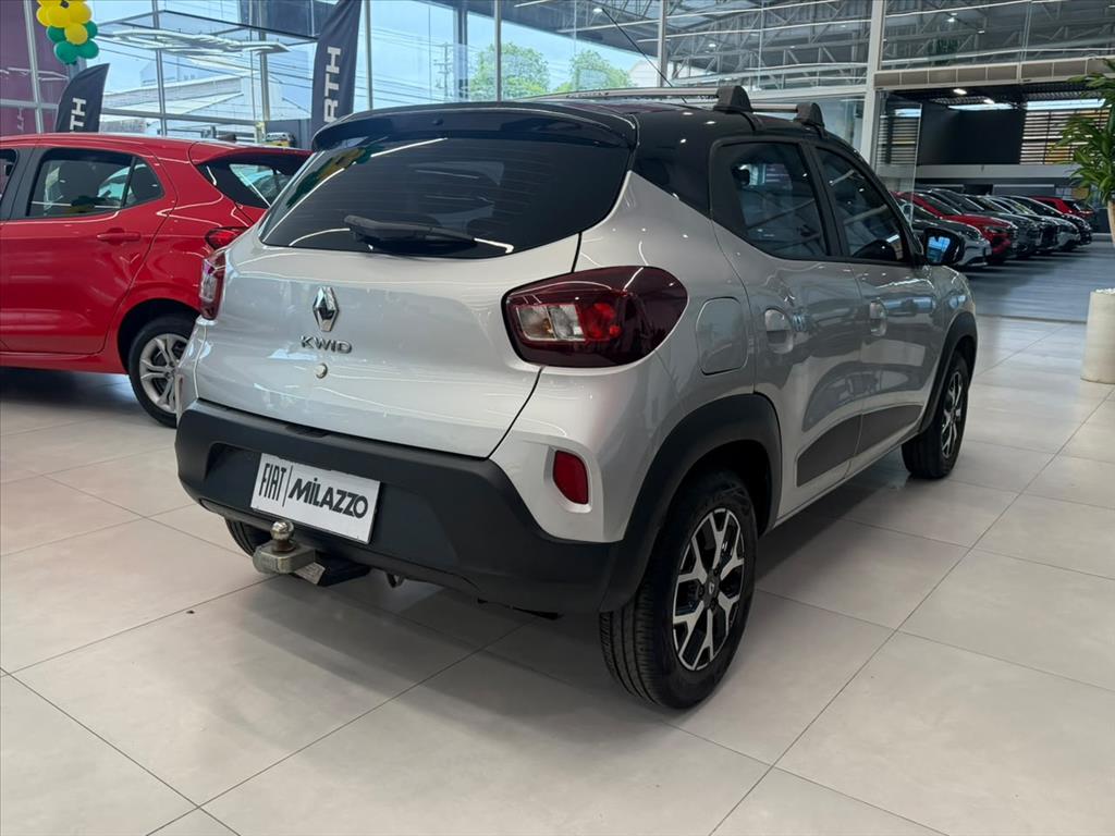 KWID 1.0 12V SCE FLEX INTENSE MANUAL5