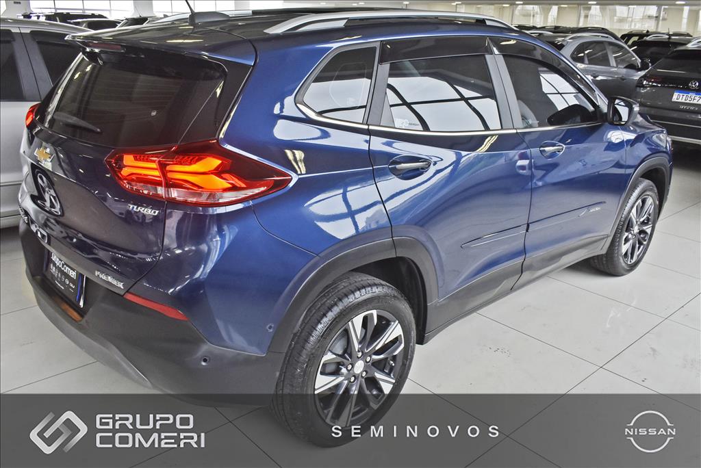 TRACKER 1.2 TURBO FLEX PREMIER AUTOMÁTICO1