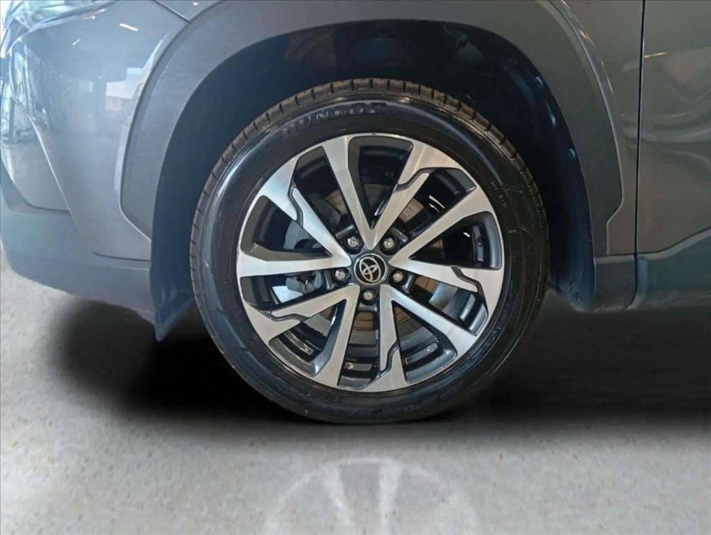 COROLLA CROSS 2.0 VVT-IE FLEX XRE DIRECT SHIFT11