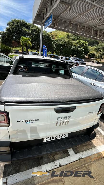 STRADA 1.3 FIREFLY FLEX FREEDOM CD MANUAL6