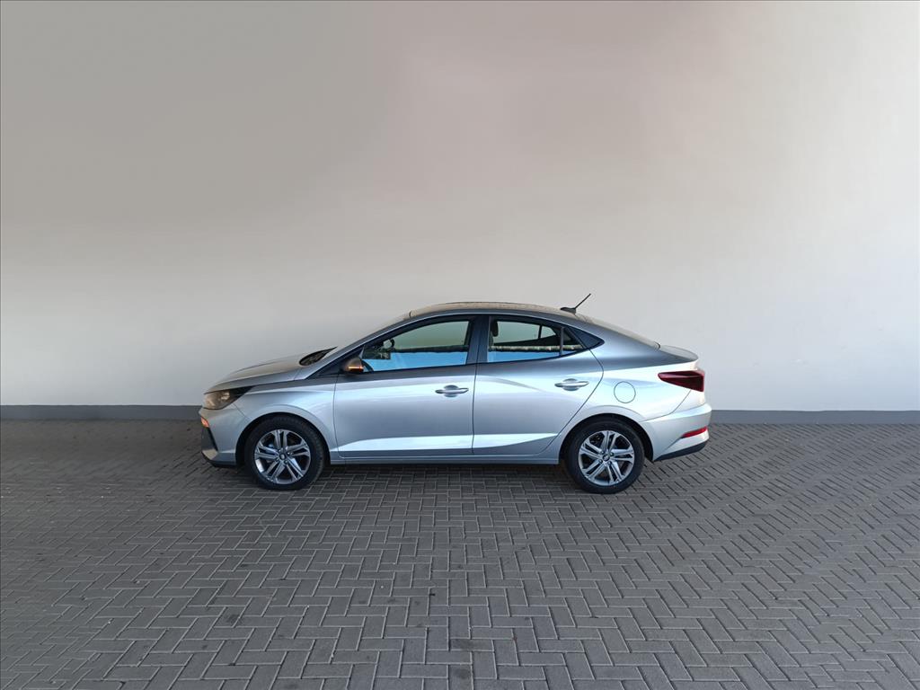 HB20S 1.0 TGDI FLEX COMFORT PLUS AUTOMÁTICO1