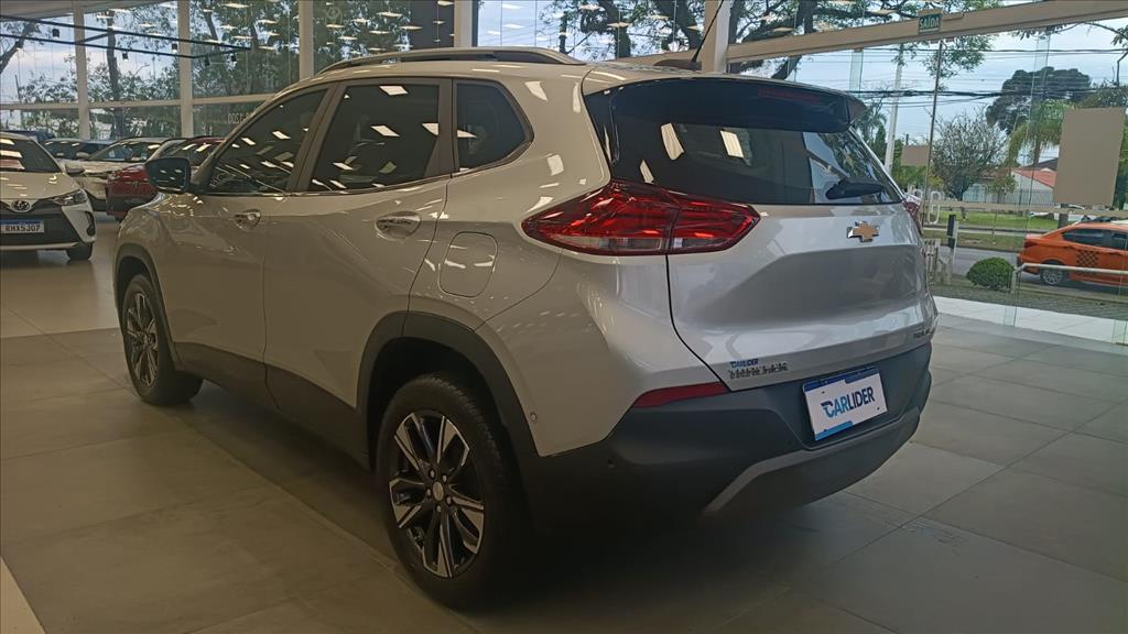 TRACKER 1.2 TURBO FLEX PREMIER AUTOMÁTICO3