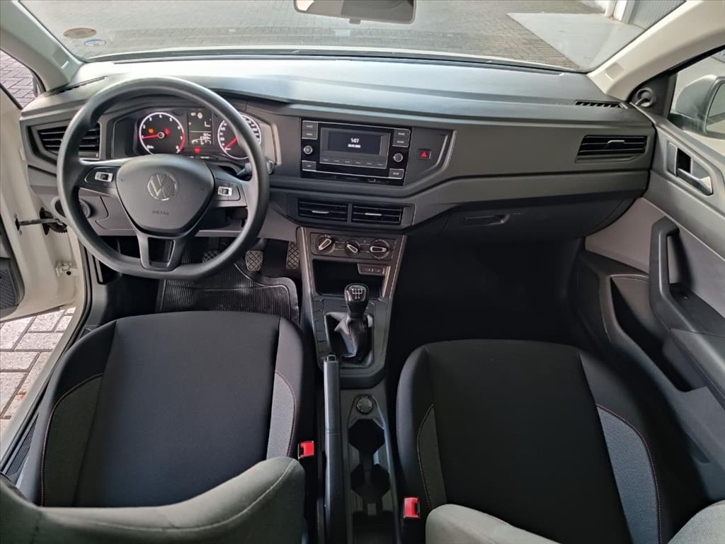 POLO 1.0 MPI TRACK MANUAL6