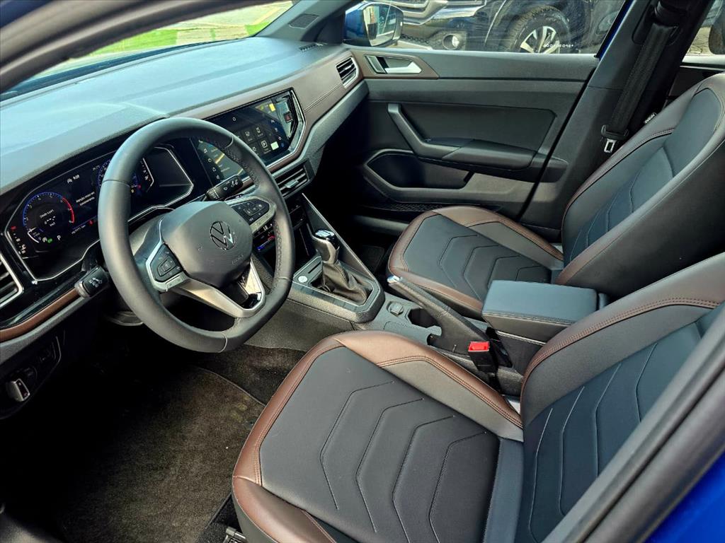 VIRTUS 1.0 200 TSI HIGHLINE AUTOMÁTICO5