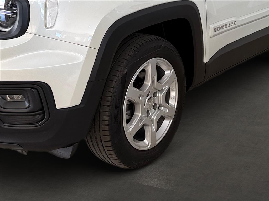 RENEGADE 1.3 T270 TURBO FLEX SPORT AT64