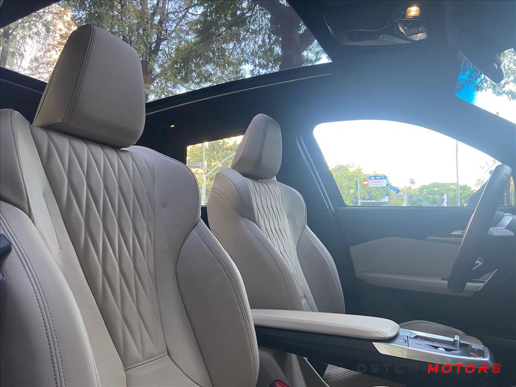 BMW-iX1-ELÉTRICO XDRIVE30 M SPORT