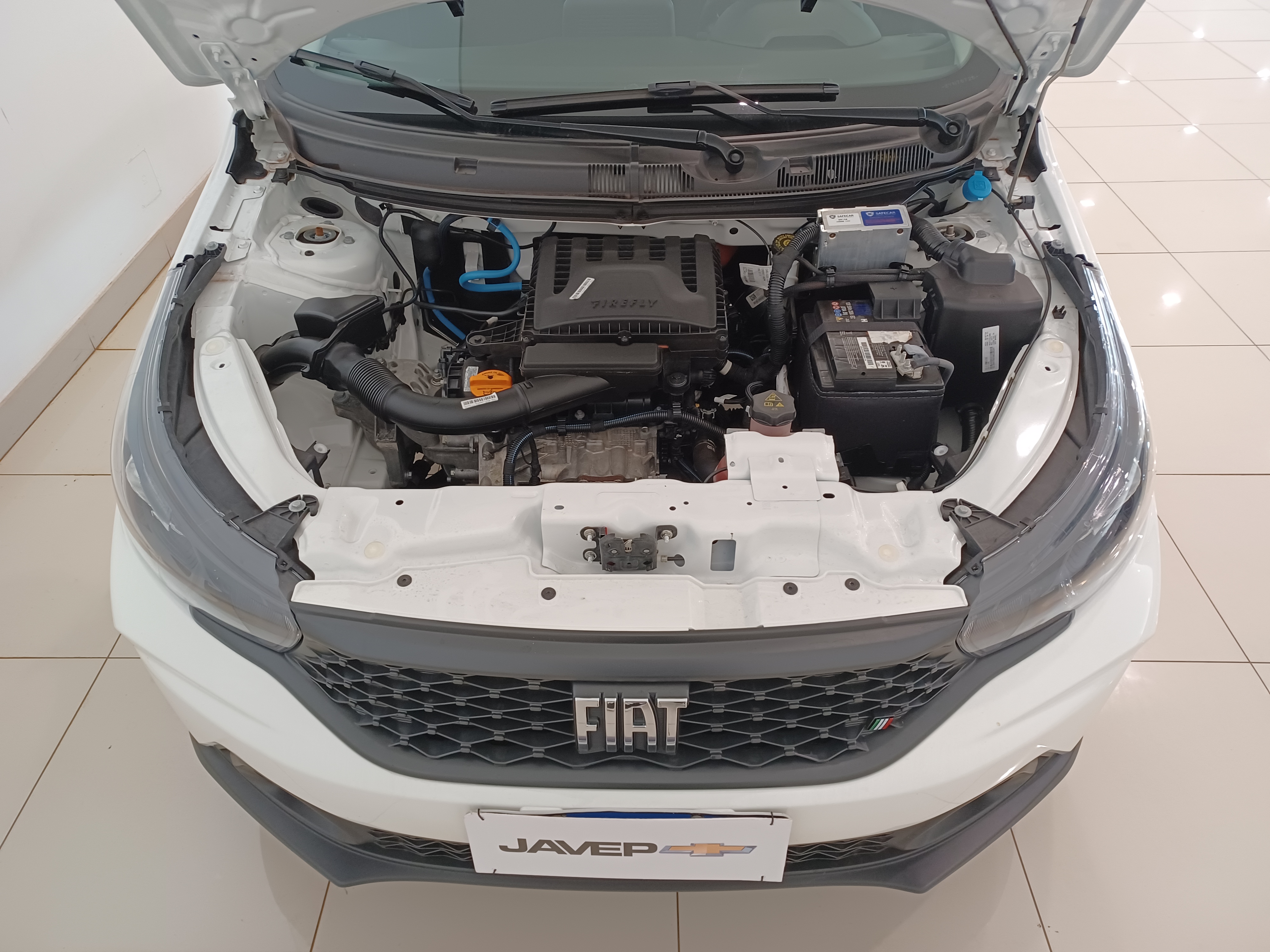 Fiat-ARGO-1.0 FIREFLY FLEX DRIVE MANUAL