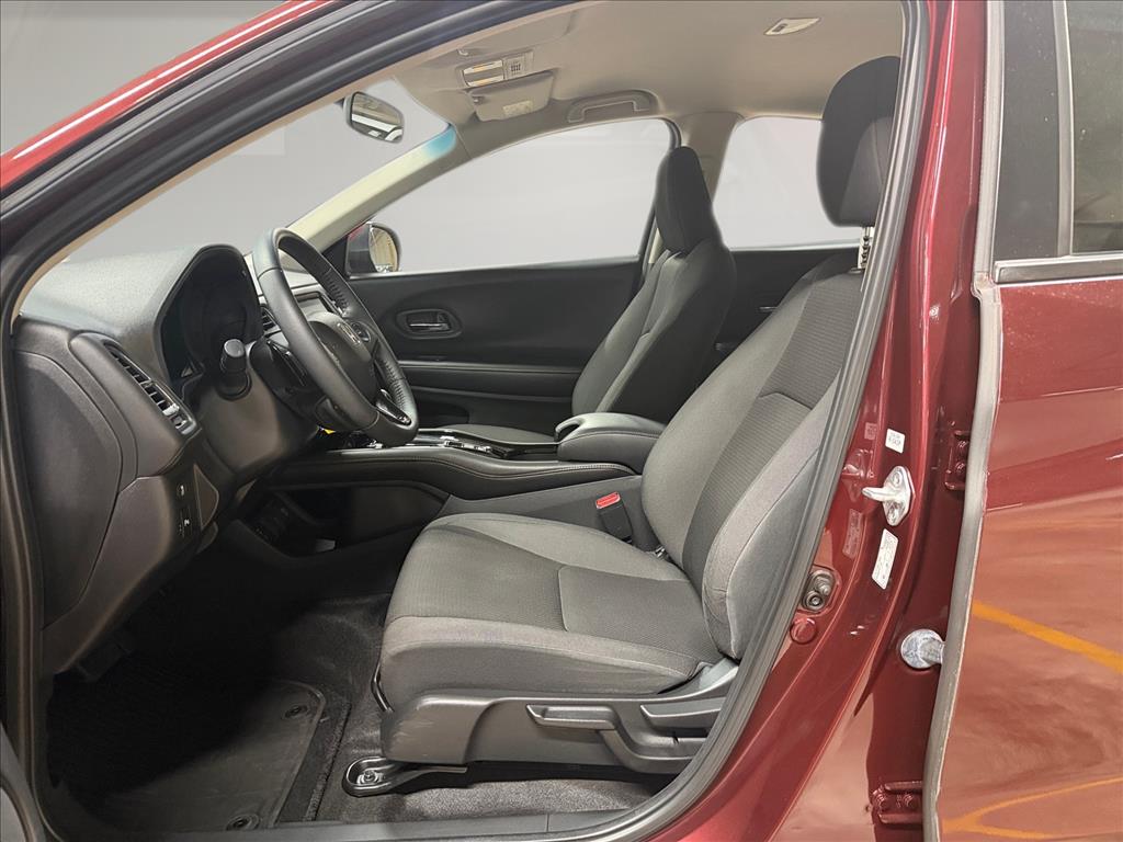HR-V 1.8 16V FLEX EX 4P AUTOMÁTICO6