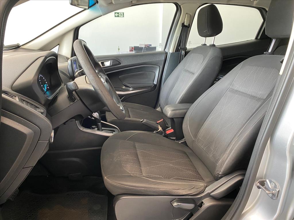 ECOSPORT 1.5 TI-VCT FLEX SE AUTOMÁTICO7