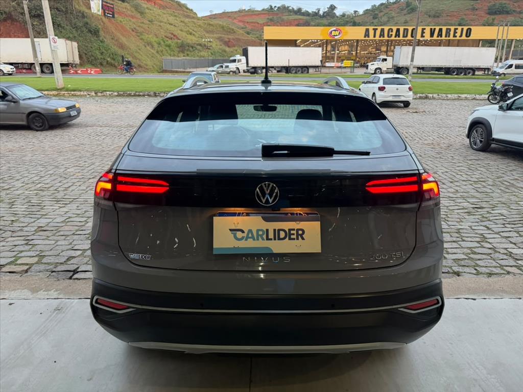 NIVUS 1.0 200 TSI TOTAL FLEX HIGHLINE AUTOMÁTICO3