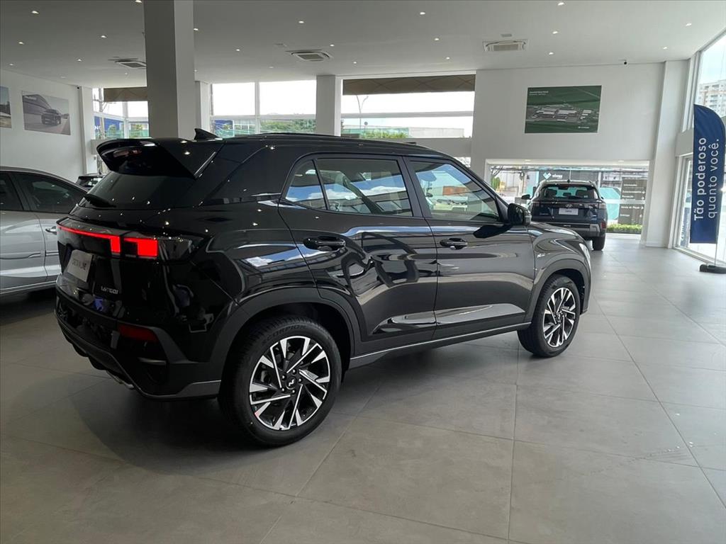 CRETA 1.6 TGDI FLEX N LINE DCT11