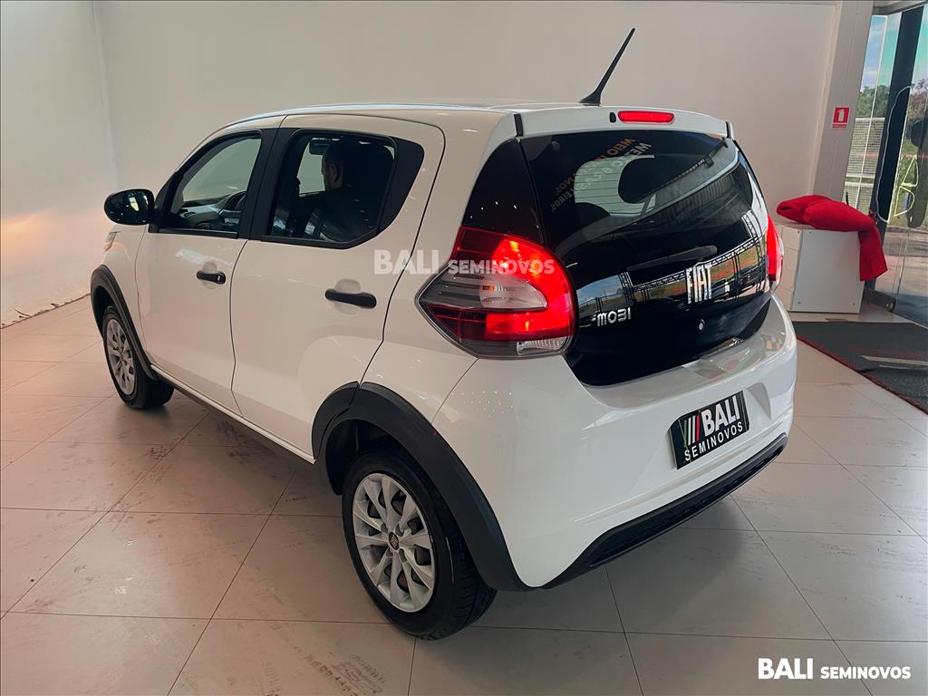 MOBI 1.0 EVO FLEX LIKE. MANUAL5