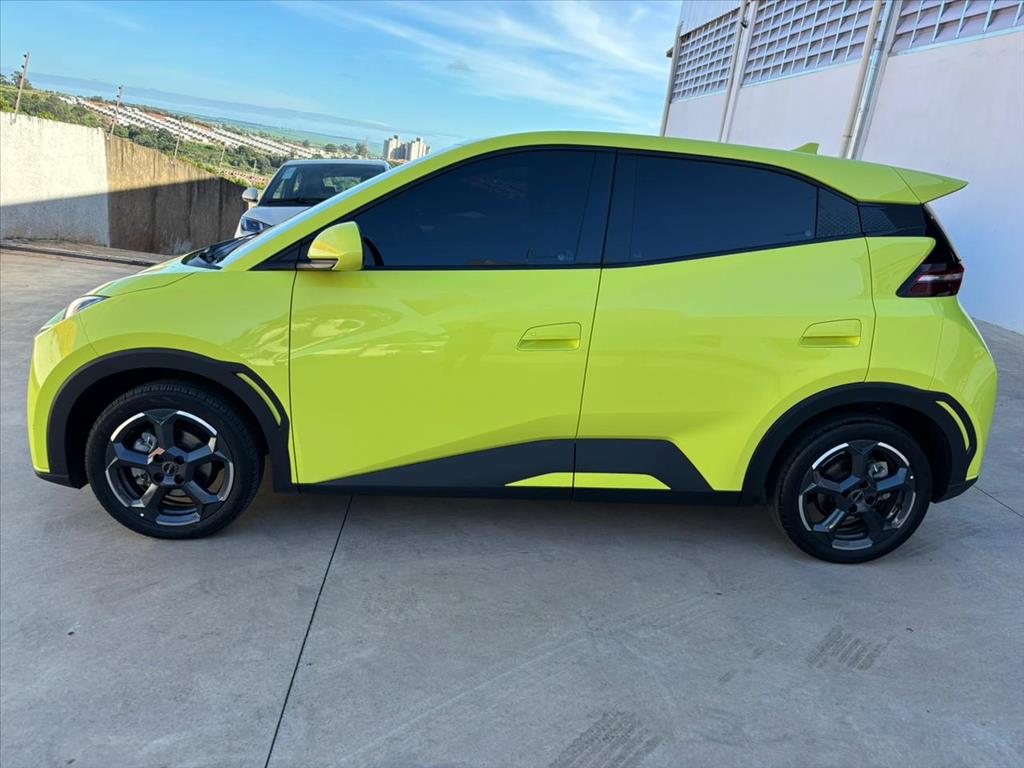 DOLPHIN MINI 38 KW ELÉTRICO6