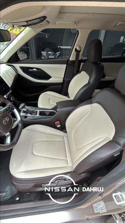 CRETA 2.0 FLEX ULTIMATE AUTOMÁTICO4