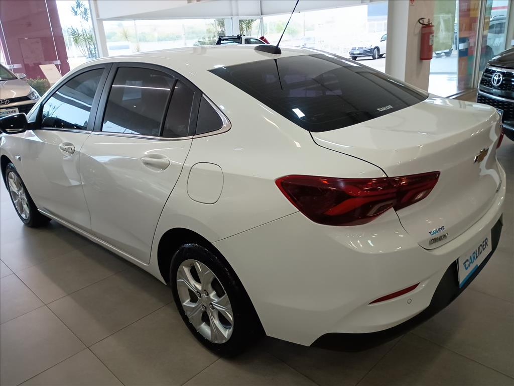 ONIX PLUS 1.0 TURBO FLEX PREMIER AUTOMÁTICO3