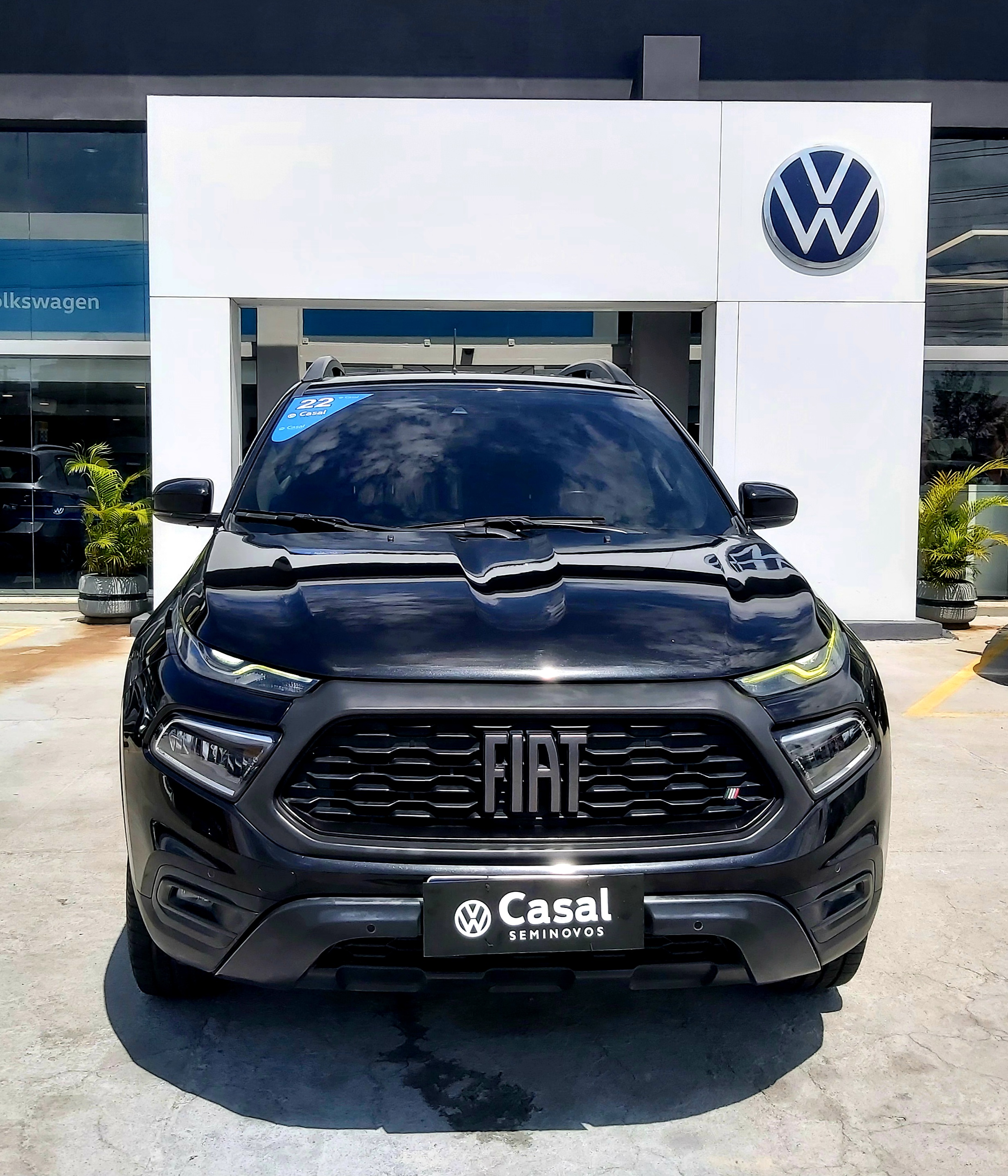 1.3 TURBO 270 FLEX VOLCANO AT6