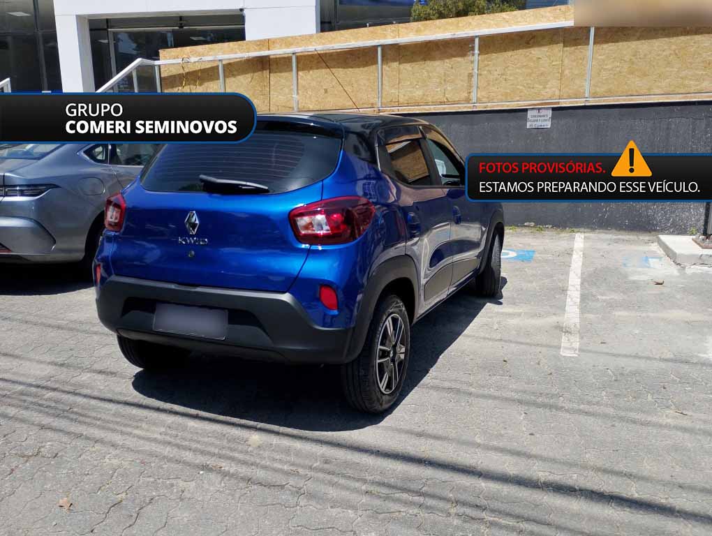KWID 1.0 12V SCE FLEX INTENSE MANUAL1