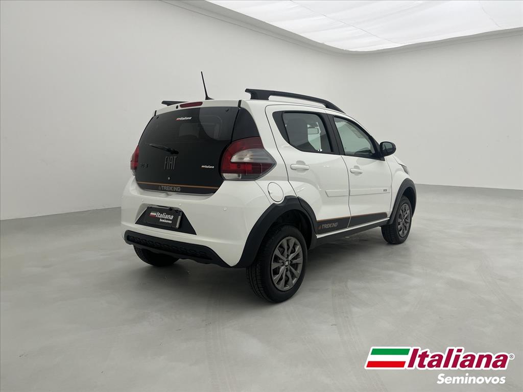 MOBI 1.0 EVO FLEX TREKKING MANUAL4