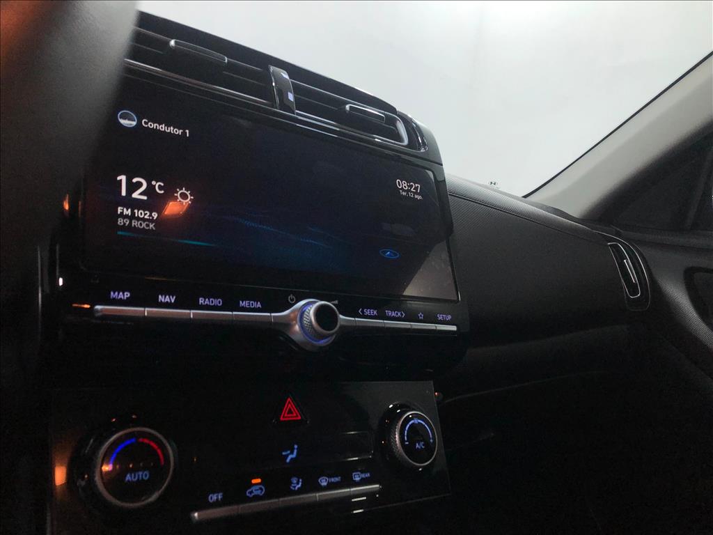 CRETA 1.0 TGDI FLEX PLATINUM AUTOMÁTICO