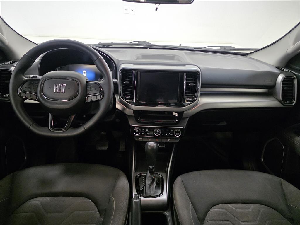 TORO 1.3 TURBO 270 FLEX FREEDOM AT67