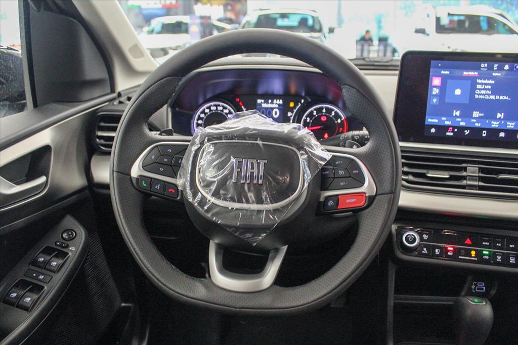 PULSE 1.0 TURBO 200 HYBRID AUDACE CVT7