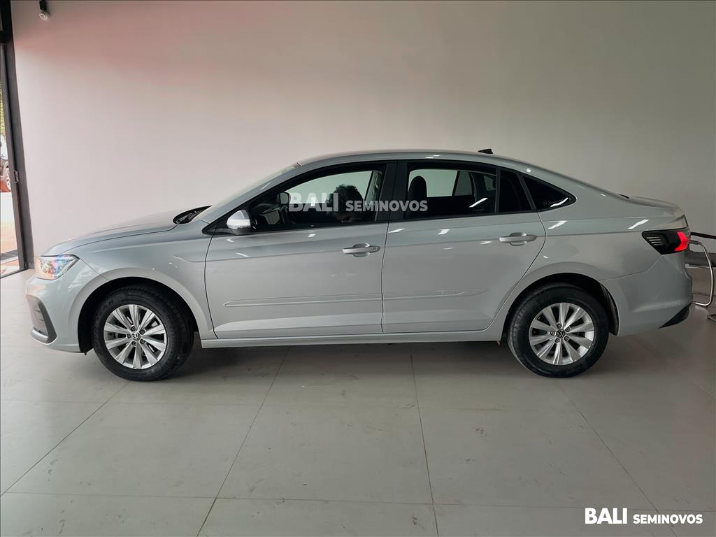 VIRTUS 1.0 170 TSI AUTOMÁTICO7