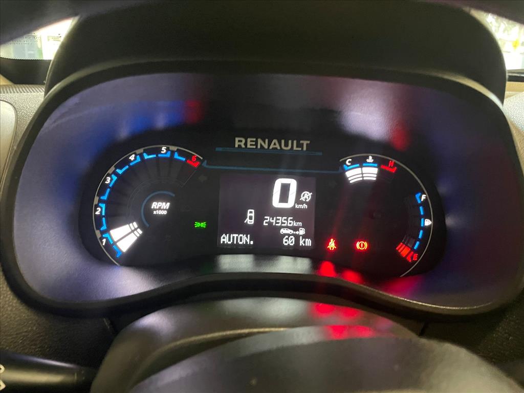 KWID 1.0 12V SCE FLEX OUTSIDER MANUAL