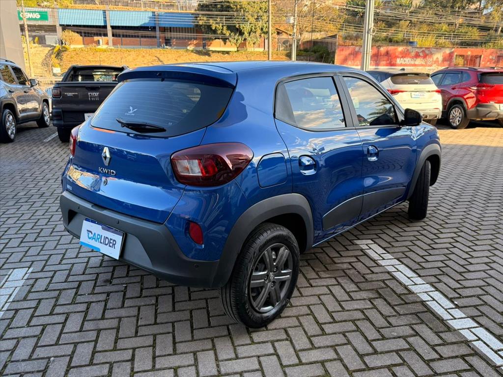 KWID 1.0 12V SCE FLEX INTENSE MANUAL3