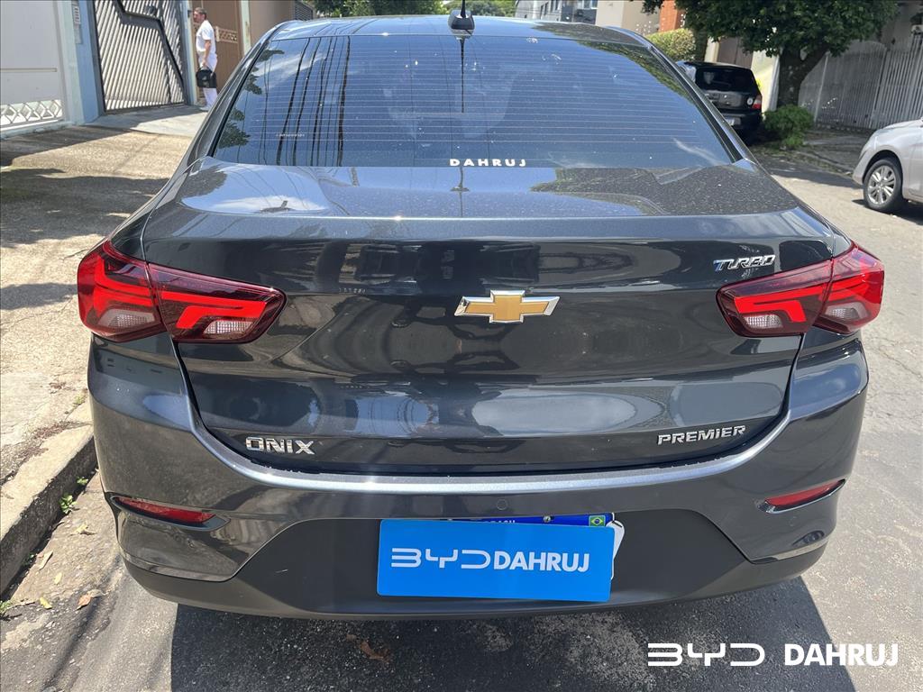 ONIX PLUS 1.0 TURBO FLEX PREMIER AUTOMÁTICO15