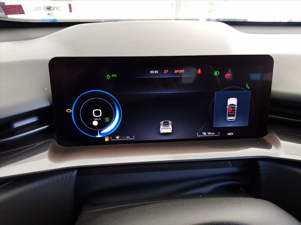 HAVAL H6 GT 1.5 PHEV AWD E-TRACTION10